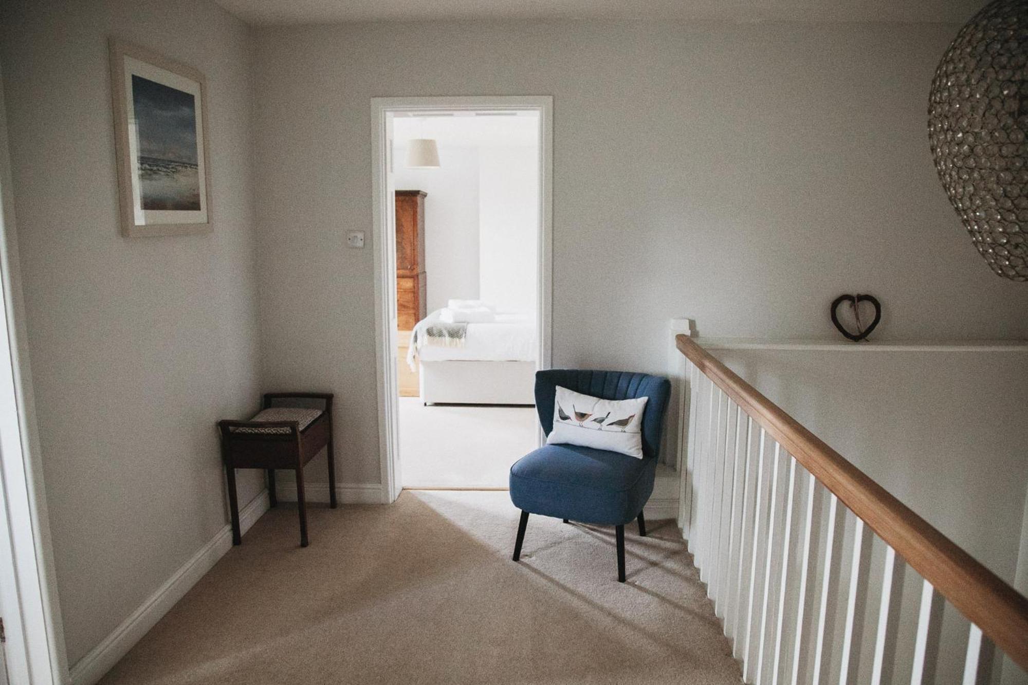 Glebe House Hotel Barford Saint Martin Buitenkant foto
