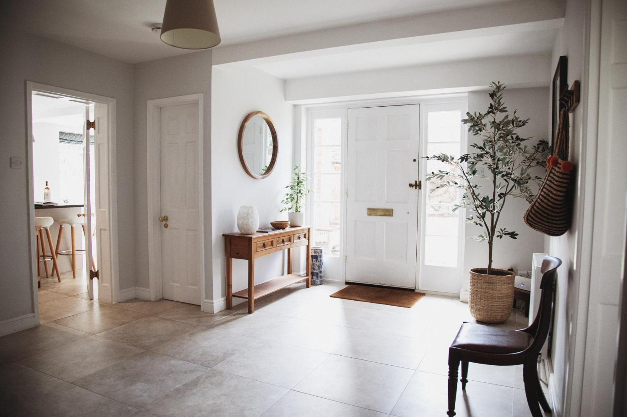 Glebe House Hotel Barford Saint Martin Buitenkant foto